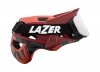 Kask Lazer Jackal MIPS Red Rainforest roz.M